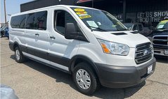 2019 Ford Transit XLT