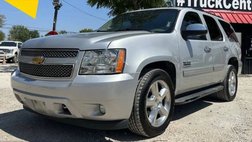 2014 Chevrolet Tahoe LT