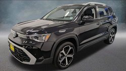 2025 Volkswagen Taos SEL 4Motion