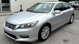2013 Honda Accord EX-L
