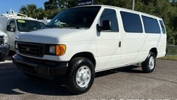 2006 Ford E-Series XL