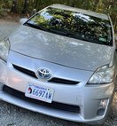 2010 Toyota Prius IV
