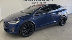 2018 Tesla Model X 75D