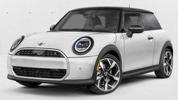 2026 MINI Hardtop Cooper S