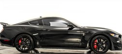 2022 Ford Mustang Shelby GT500
