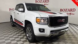 2019 GMC Canyon Denali