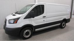 2019 Ford Transit 150