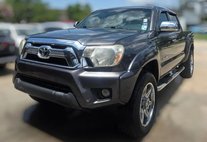 2014 Toyota Tacoma PreRunner V6