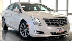 2013 Cadillac XTS Premium Collection