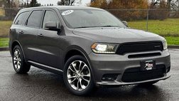 2019 Dodge Durango GT