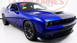 2020 Dodge Challenger R/T Scat Pack