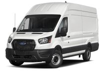 2026 Ford Transit 250