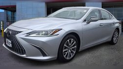 2023 Lexus ES 250 ES 250