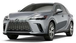 2027 Lexus RX 