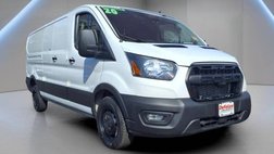 2020 Ford Transit 150