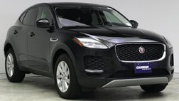 2019 Jaguar E-PACE P250 S
