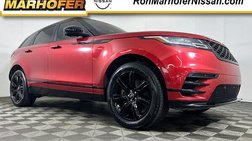 2021 Land Rover Range Rover Velar P250 R-Dynamic S