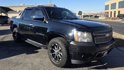 2008 Chevrolet Avalanche LT LT2