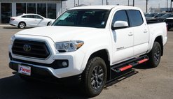 2023 Toyota Tacoma SR5 RWD