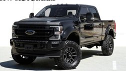 2022 Ford Super Duty F-250 Lariat