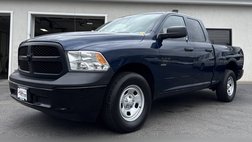 2019 Ram Ram Pickup 1500 Classic Tradesman