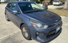 2018 Kia Rio5 EX