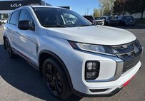 2023 Mitsubishi Outlander Sport Ralliart