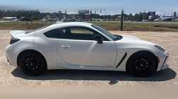 2023 Toyota GR86 Premium