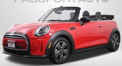 2024 MINI Convertible Cooper