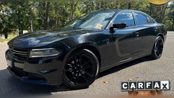 2015 Dodge Charger SE
