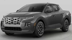 2025 Hyundai Santa Cruz SE