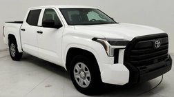 2023 Toyota Tundra SR