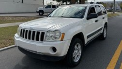 2006 Jeep Grand Cherokee Laredo