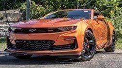 2022 Chevrolet Camaro SS