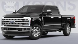 2026 Ford Super Duty F-250 Lariat