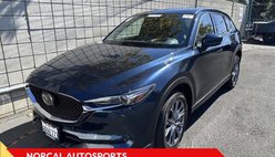 2020 Mazda CX-5 Signature
