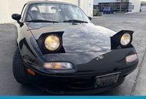 1993 Mazda MX-5 Miata Limited