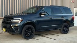 2022 Ford Expedition Limited