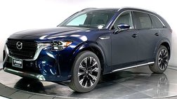 2025 Mazda CX-90 3.3 Turbo S Premium