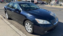 2009 Lexus ES 350 Base