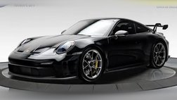 2022 Porsche 911 GT3