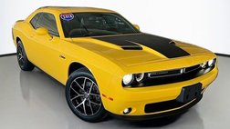 2018 Dodge Challenger GT