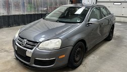 2009 Volkswagen Jetta 