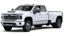2026 Chevrolet Silverado 3500HD High Country