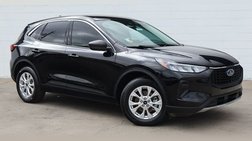 2023 Ford Escape Hybrid Active