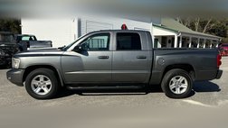 2011 Ram Dakota 2WD Crew Cab Bighorn/Lonestar