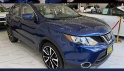 2019 Nissan Rogue Sport SL