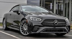 2021 Mercedes-Benz E-Class E 450