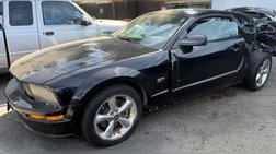 2006 Ford Mustang GT