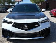 2024 Acura Integra Type S